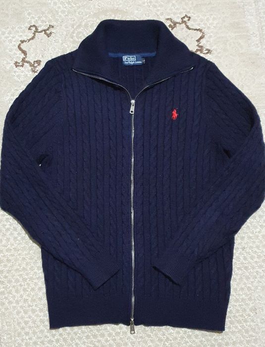 Кардиган Polo Ralph Lauren 9500