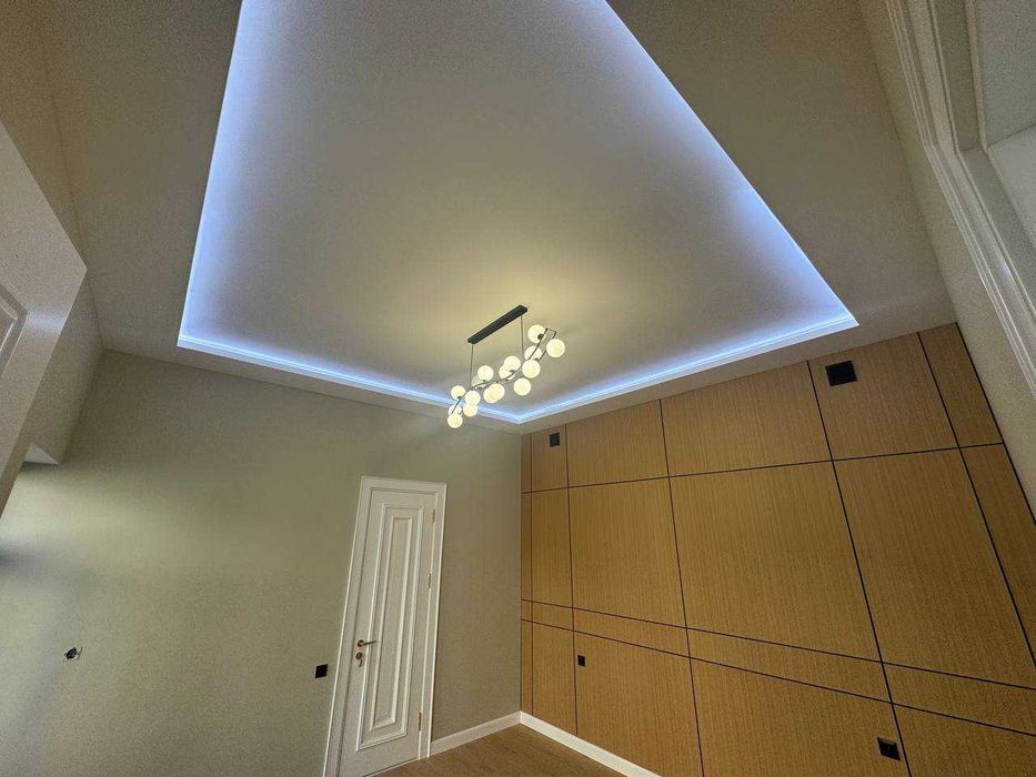 ПРОДАЕТСЯ ДОМ Охунбабаев Алмазарский район 3 соток Новый ремонт СРОЧНО