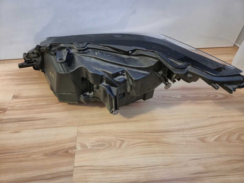 Far dreapta FULL LED Lexus RX An 2015 2016 2017 2018