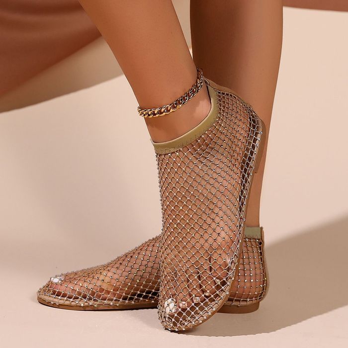 Обувь для женская