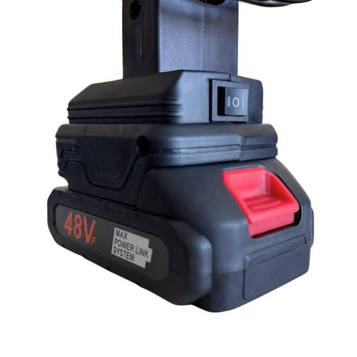 Вентилатор с батерия PG594