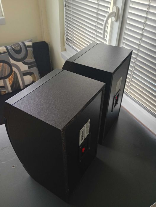Тонколони BOSE 120w