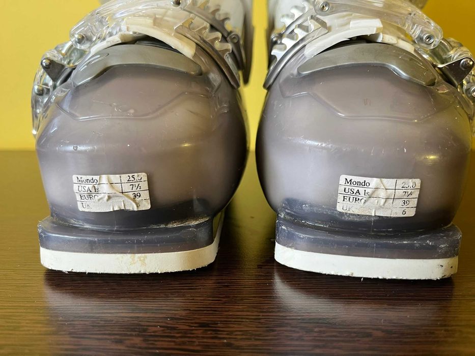 Женски ски обувки Dalbello Aspire, номер 39 (EU)