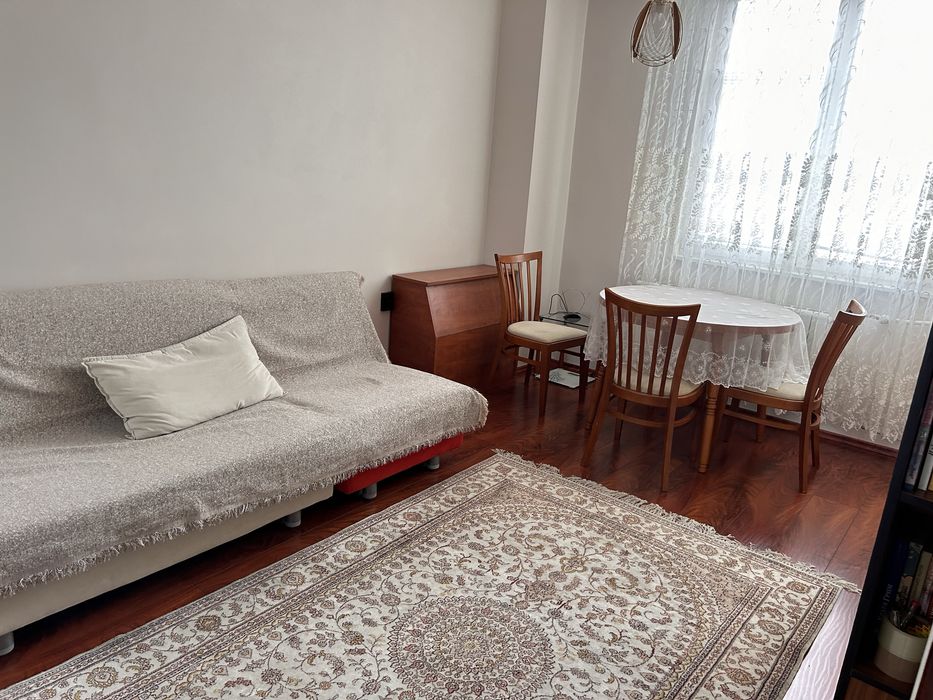 Уникален Двустаен Апартамент в Центъра на Плевен