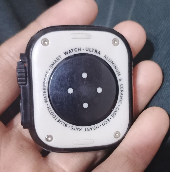 Smart watch  2/xil sotiladi