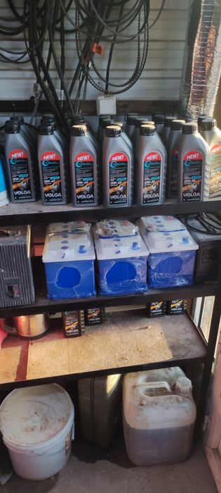 Запчасть магазин сатылады