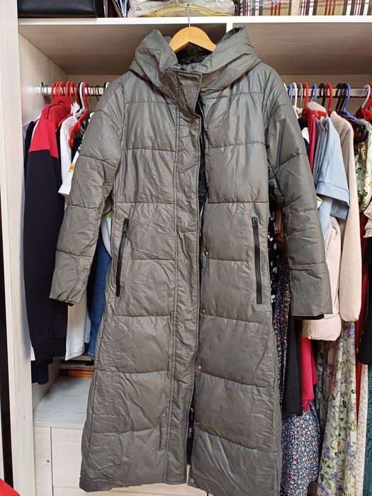 Кийимлар сотилади янги. Причина переезд.