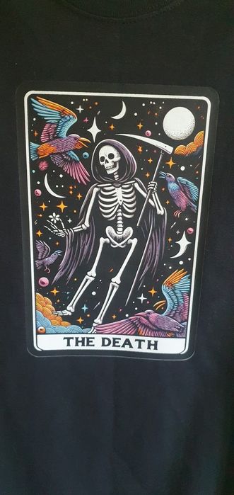 Tricou barbati/femei 4