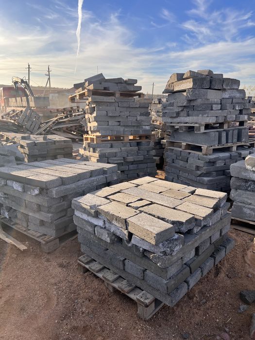 Блужник для фундамента