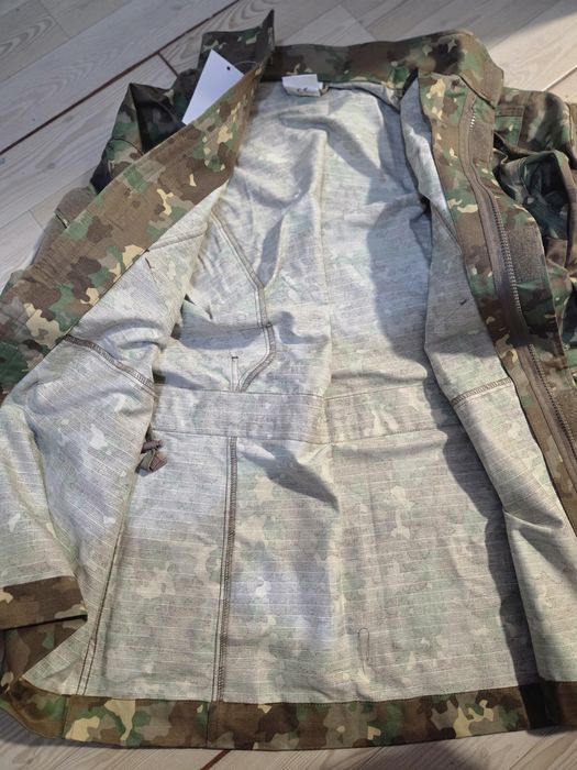 Veston , pantaloni armata MAPN