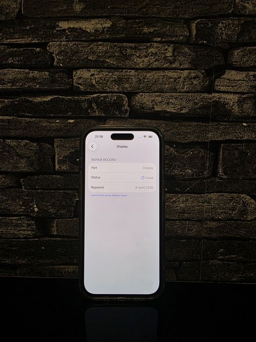 iPhone 14 pro 88% baterie