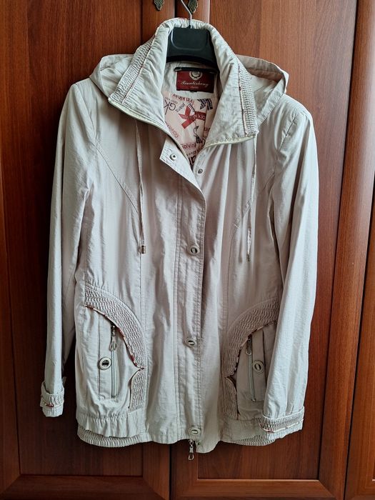 Пальто. Куртка.  Дубленка.