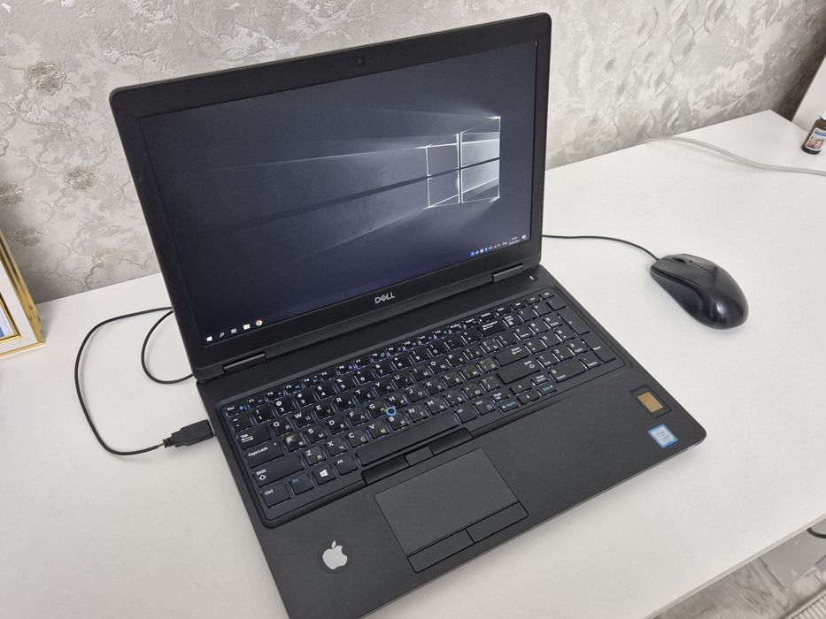 Dell Latitude 5590