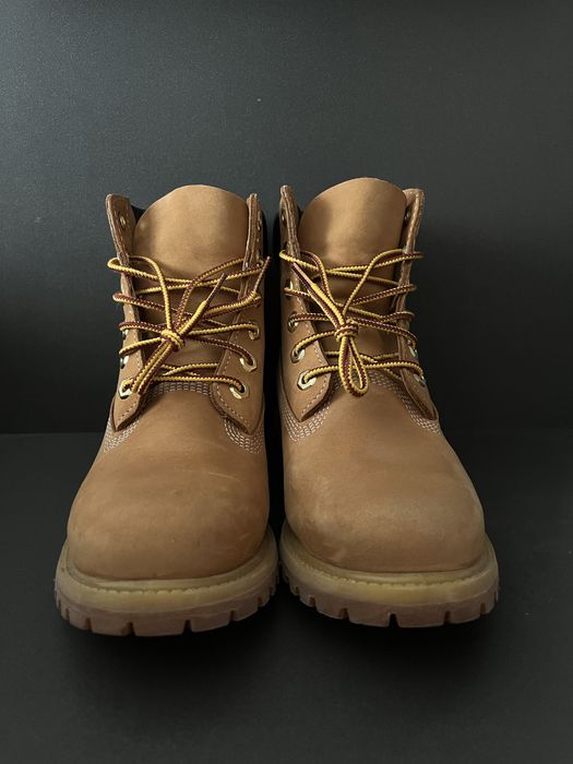 Timberland Дамски Боти