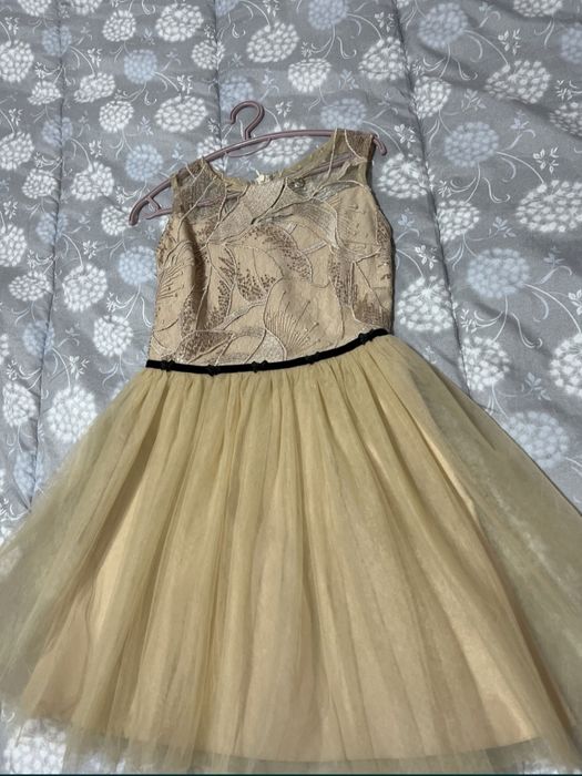 Официална рокля Lucy / Луци