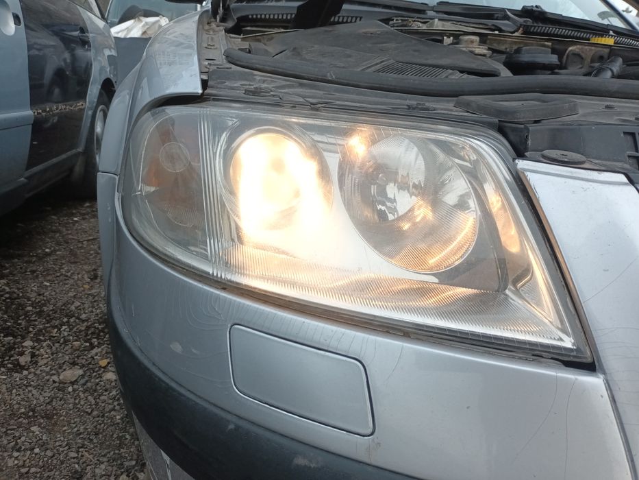 Пасат б 5.5,Passat 5.5 ,1.9 /131 коня ,Автомат