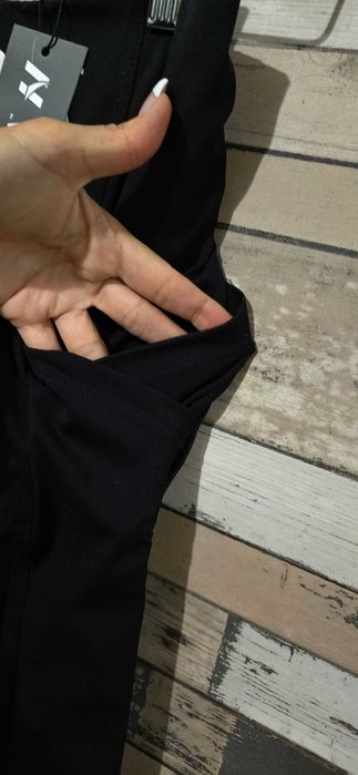 Nebbia S- дамски оригинален клин (805)