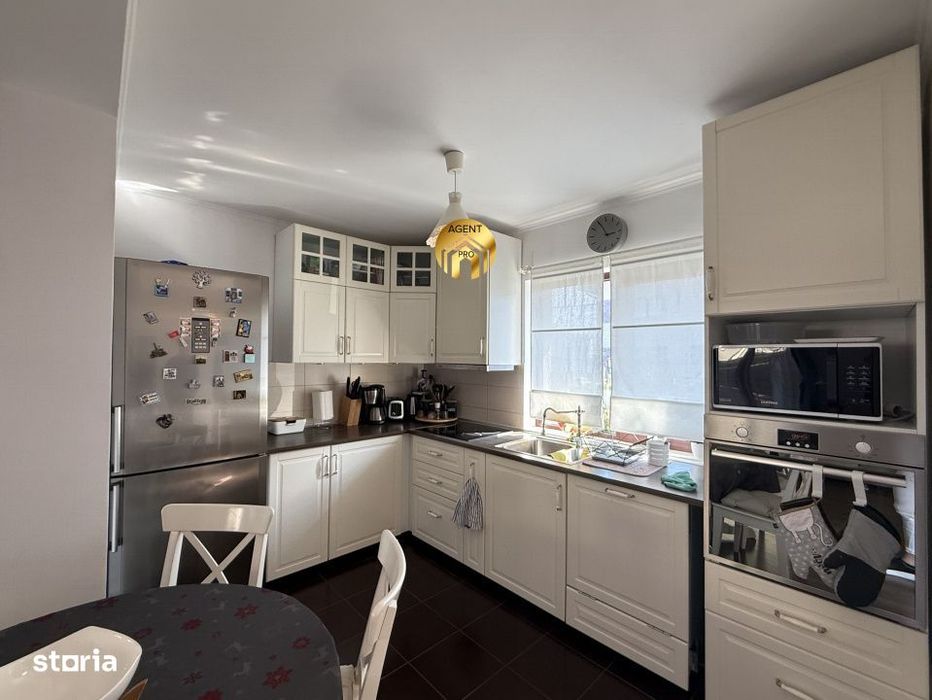 Casa Bragadiru Independentei | Mobilata partial | Gata de mutare