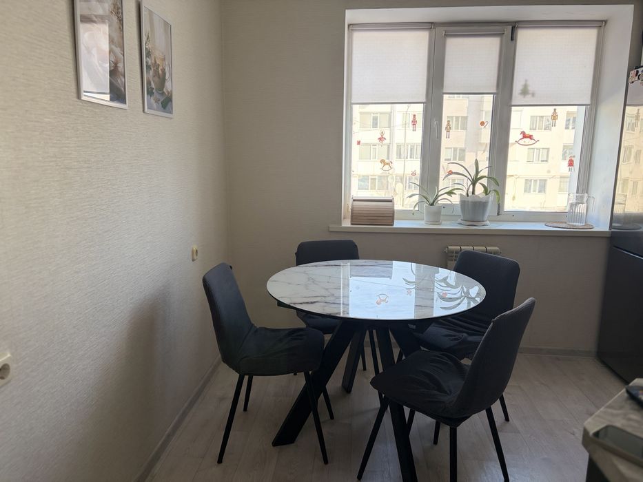 Продам 2х комнатную кввртиру в Нурае