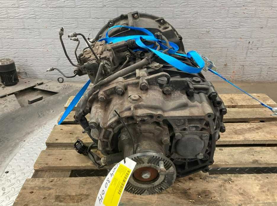 Cutie de viteze Volvo ZF 6 AS 1000 T0 - Piese de schimb Volvo