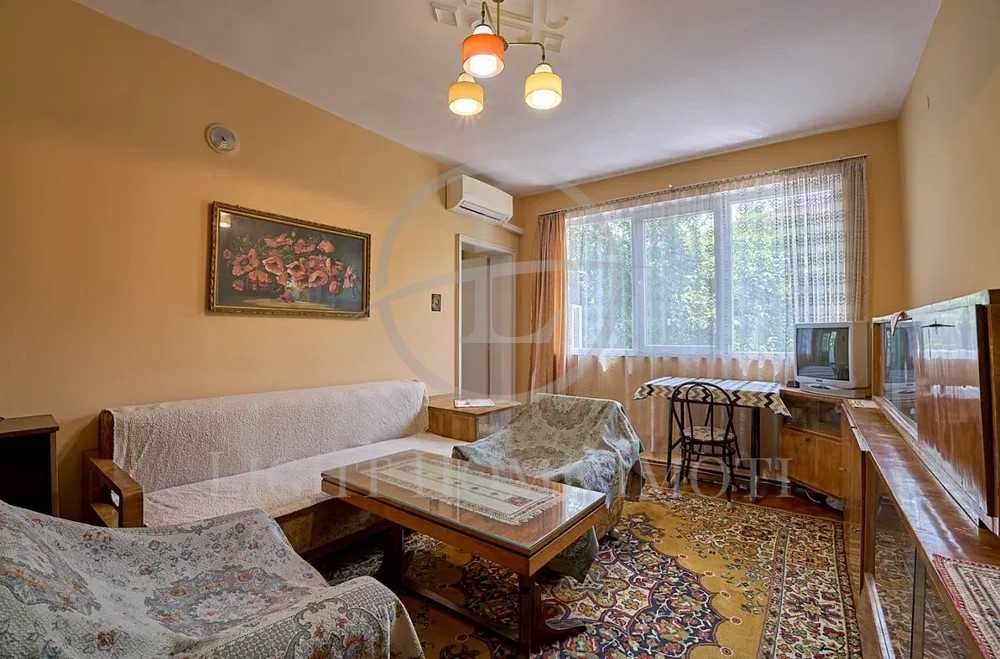 Продава се Двустаен апартамент в Пловдив, Младежки Хълм - 60 кв.м за 1292 €/кв.м - Снимка #2