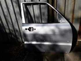 Продавам Mitsubishi Pajero  3.2Di-D  на части 2008 г.