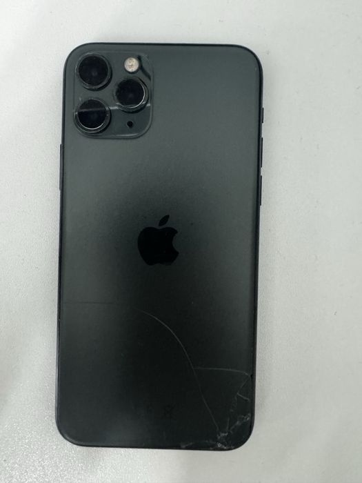 iPhone 11pro, 256gb