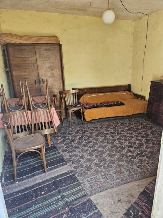 Едноетажна къща в град Рила