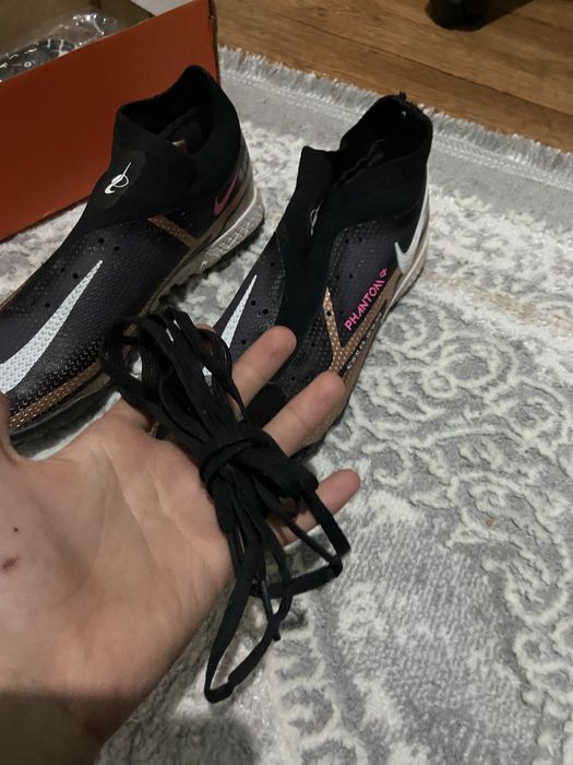 Сороконожки Phantom