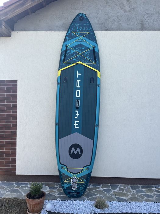 SUP stand up paddle voard MyBoat