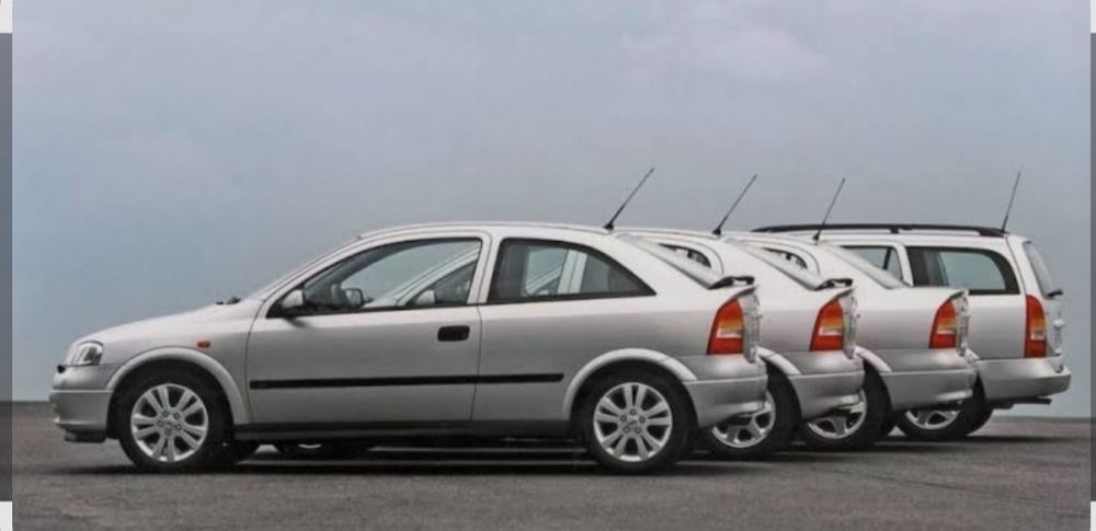 Опель астра ж opel запчасти