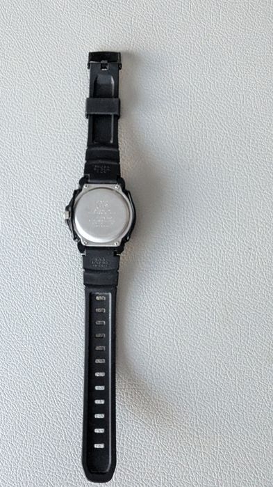 Детски часовник Casio HDA-600