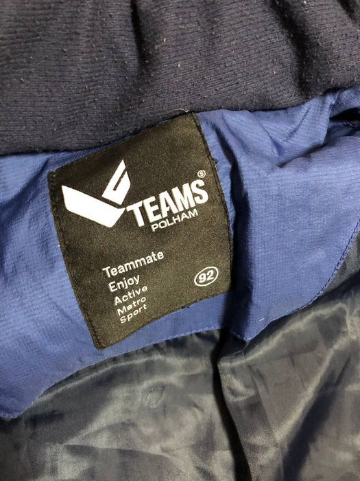 куртка мужская производство Корея