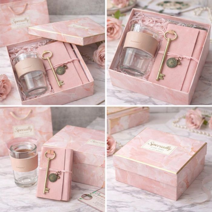 Подарочный бокс для “Любимой”