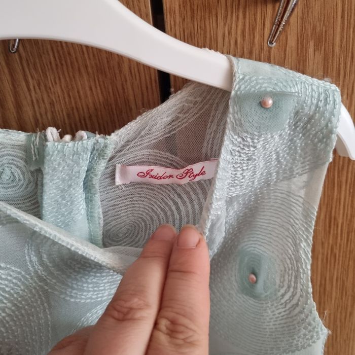 Rochita pentru 6-7 ani