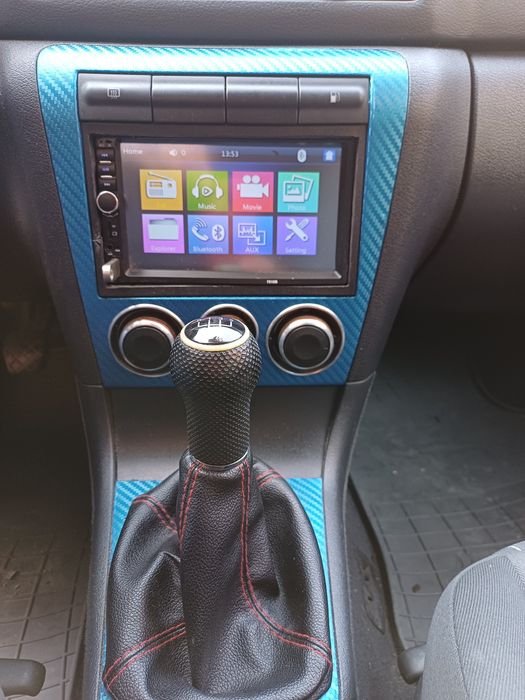 Skoda Octavia 1,6 Benzină 2200€Negociabil