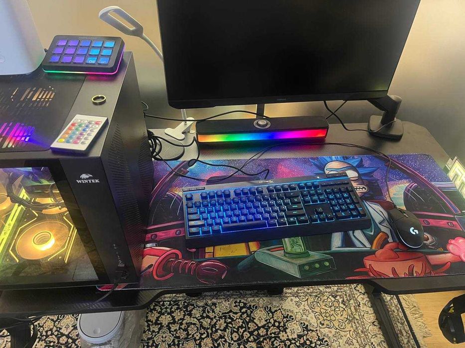 Хороший Игровой Пк