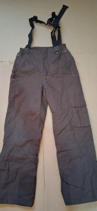Pantaloni schi Alive mărimea 164