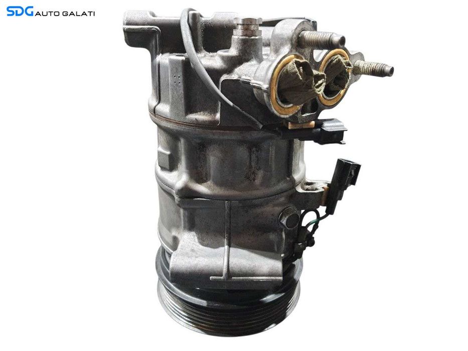 Compresor AC Aer Conditionat Clima Apa Volvo V90 2.0 D 2016 - 2021 Cod P31348965 [N3603]