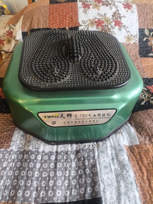 Продам  массажёр