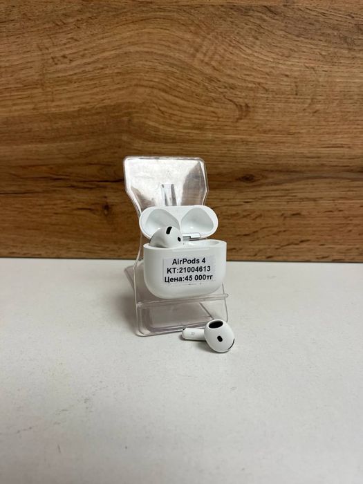 AirPods 4/BariBarShop/рассрочка