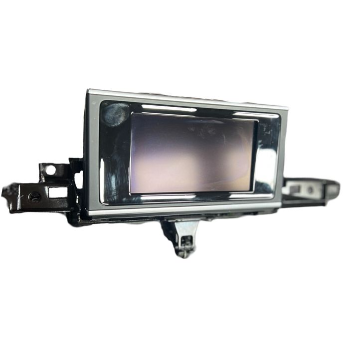 Player Cd/Dvd Sistem De Navigatie Audi A6/S6 Iv Saloon 4G2, C7, 4Gc 20