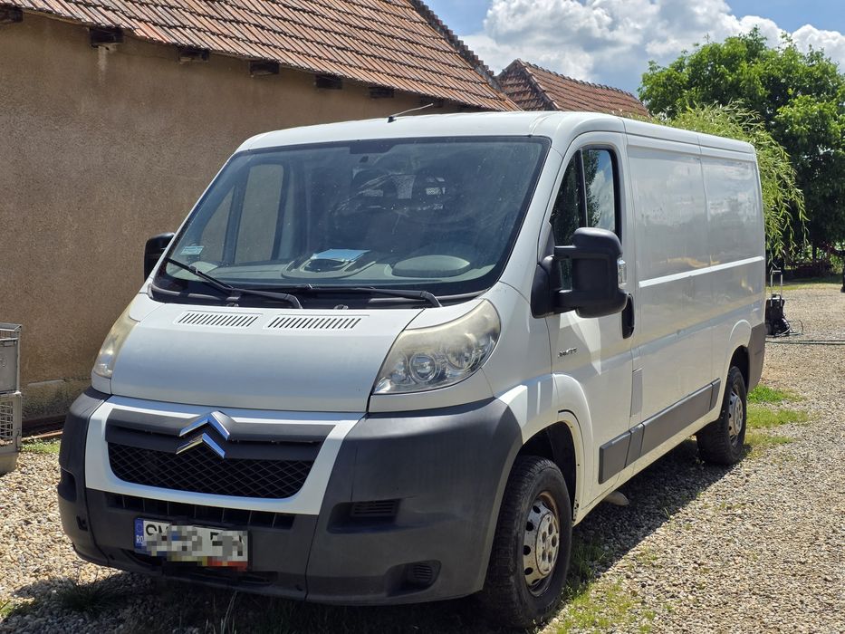 Citroën Jumper