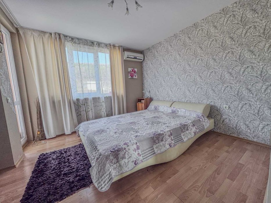 Продава се Тристаен апартамент в Свети Влас - 97 кв.м за 1016 €/кв.м - Снимка #5