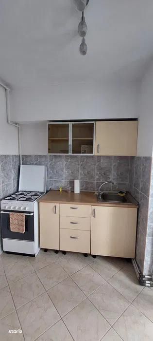 Ap. 2 Camere- Octavian Goga, Centrala Proprie, Metrou, Modern — fotografia 3
