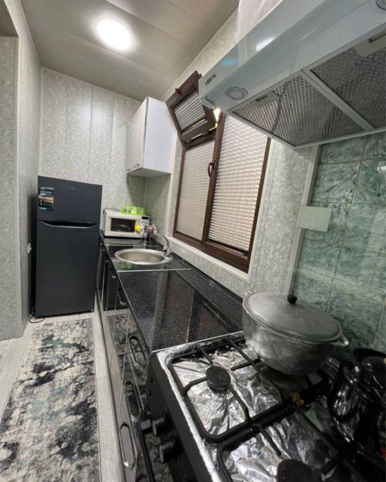 Kvartira bez makler ijaraga beriladi shinam kvartira