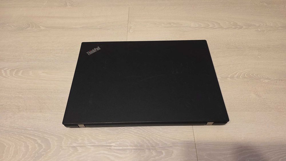 Lenovo Thinkpad L480 i7 8550U 16GB RAM 256GB NVME SSD Windows 11