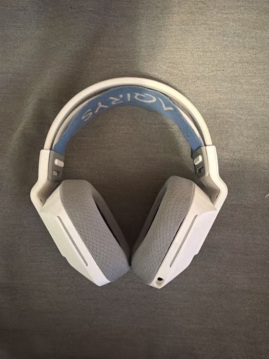 Vand casti de gaming AQIRIS WIRELESS