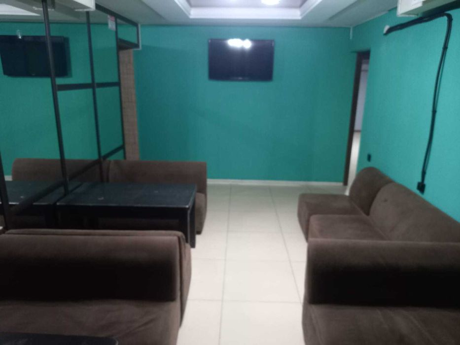 Коммерческое помещение. ул. Аскарова