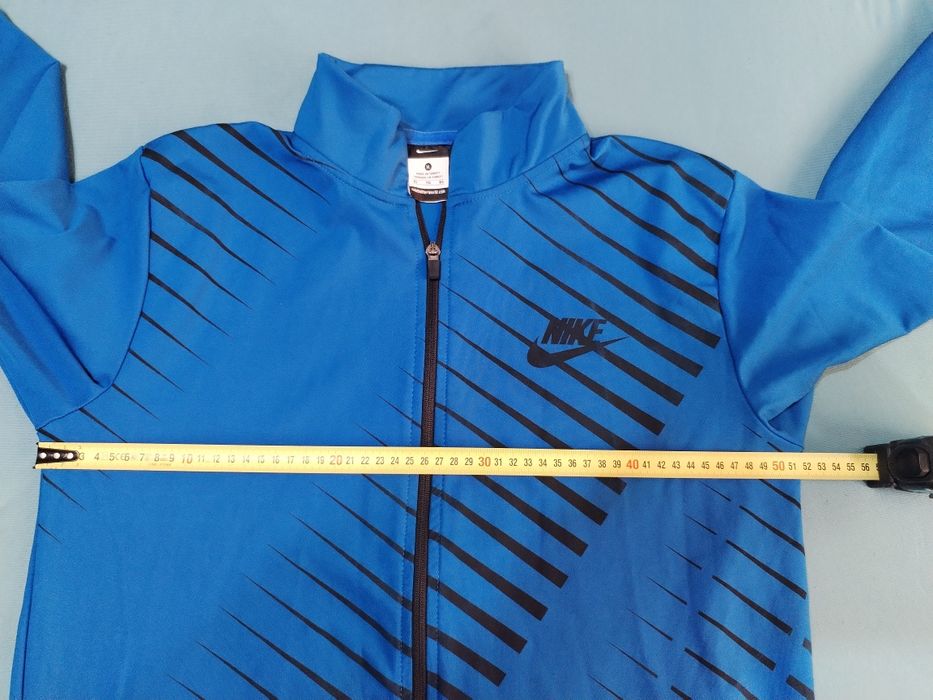 Син Анураг Nike XL